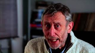 Michael Rosen  English KS1KS2  How to write a recount [upl. by Kain]