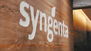 Syngenta  Stepping into Newer Height [upl. by Animahs508]