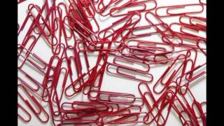 The Red Paperclip Project [upl. by Garin251]