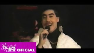 Banda Vallarta Show  Esa Chica Me Vacila Live From The Sports Arena Coliseum Los Angeles 1993 [upl. by Adoh731]