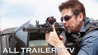 Sicario 3 Trailer 2019  Josh Brolin Movie  FANMADE HD [upl. by Ezekiel]