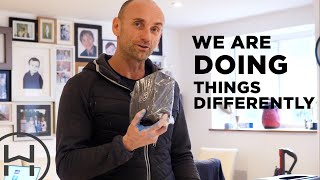 Hagley West are doing things differently  HW Journey  Episode 30 [upl. by Chrissy]