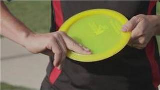 Disc Golf  Tomahawk amp Thumber Throws in Disc Golf [upl. by Caras]