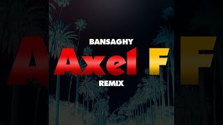 Axel F Remix [upl. by Hammerskjold]