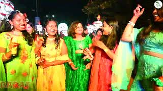 New barajatri prasesana Video Odia Barati song dj  Marriage special dance [upl. by Standice501]