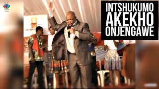 INTSHUKUMO Akekho Onjengawe [upl. by Miah]