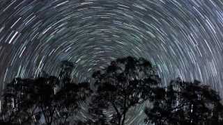 Astrophotography Tutorial  How to Use Star mode in Canon Compact Cameras [upl. by Eelreveb]