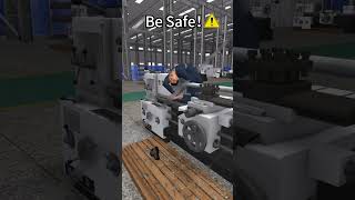 Be safe safety part 02 [upl. by Welby]