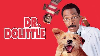 Dr Dolittle 1998 Movie  Eddie Murphy Ossie Davis Oliver Platt Peter B  Review and Facts [upl. by Sephira]