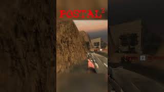 Could this be smoother postal2 videogames runningwithscissors [upl. by Adriell]