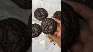 chocolate cookies recipe  Brownie cookies  chocolate cookies in tamil shorts trending [upl. by Christiana654]