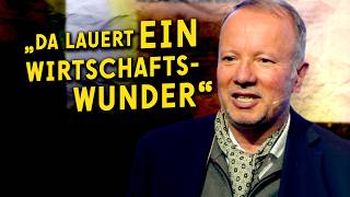 quotPapiergeld braucht immer Schuldenquot exklusiver Vortrag Dr Markus Krall [upl. by Vite48]