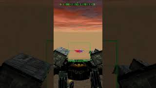 MechWarrior 3 Short 14 short letsplay nocommentary mechwarrior battletech giantrobots [upl. by Einnok758]