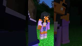 Aphmau was BITTEN [upl. by Averell]