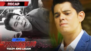 Lito brutally silences Mr Reyes  FPJs Ang Probinsyano Recap [upl. by Mas]