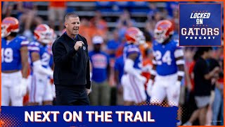 Florida Gators Looking to Add to 2025 Recruiting Class Before the Season Begins [upl. by Solberg]