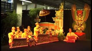 Gamelan Gong Kebyar Semara Ratih Bali [upl. by Crowley]