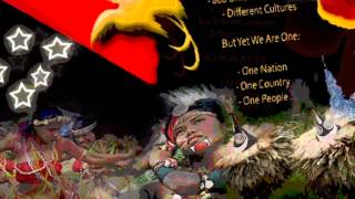 Leonard Kania Medley Papua New Guinea Music [upl. by Mohandis]