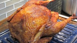 Deep Fried Turkey [upl. by Grew]