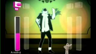 The Trashmen  Surfin Bird Just Dance 1 [upl. by Couture]