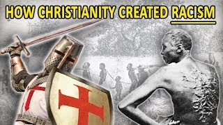 How Christianity Created Modern Racism [upl. by Pris]