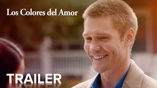 LOS COLORES DEL AMOR  Trailer Oficial  Paramount Movies [upl. by Nioe]