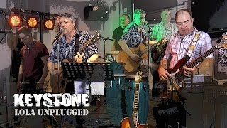 Keystone Unplugged  live Cover at The Skinners Arms Manningtree [upl. by Ahsiemat553]