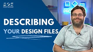 Proto Tech Tip  Describing Your Design Files [upl. by Kiker120]