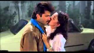 Dil To Dil Hai Dil Ka Kya Hai With Lyrics  Zindagi Ek Juaa 1992  Official HD Video Song [upl. by Earl579]