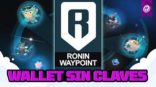 📢 RONIN WAYPOINT LUMITERRA en LATAM y TODAS las NOTICIAS de la SEMANA [upl. by Fabrianna]