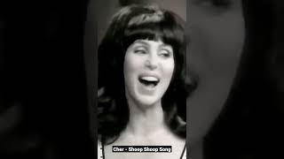 Cher  The Shoop Shoop Song [upl. by Lindly]