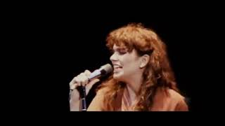 LINDA RONSTADT  Tumbling Dice  live  video [upl. by Mich928]