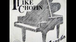 GAZEBO  I LIKE CHOPIN INSTRUMENTAL VERSION 1983 [upl. by Moriyama]