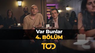 Var Bunlar 4 Bölüm [upl. by Aarika]