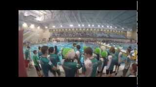 Hillingdon Swimming Club Video 201415 [upl. by Faunie175]