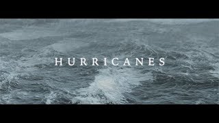 Dido  Hurricanes Official Lyric Video [upl. by Yates]