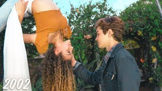 AnneMarie  2002 Music Video by Sofie Dossi [upl. by Namielus]