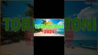 TORMENTONI DELLESTATE 2024 🎧 MUSICA ESTATE 2024 🏖️ CANZONI ESTATE 2024 ❤️ HIT DEL MOMENTO 2024 [upl. by Enaamuj]