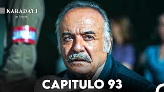 Karadayi en Español Capitulo 1 Doblada En Español [upl. by Mackey]