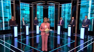 Live coverage of the General Election debate [upl. by Anjanette]