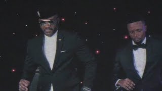 Fally Ipupa  Humanisme Clip officiel [upl. by Airret]