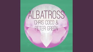 Albatross The Orb Beatless Mix [upl. by Ingelbert]