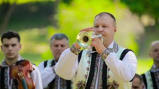 Ruslan Andreev si Orchestra Fratilor Advahov  Hora de Concert [upl. by Leinahtam]