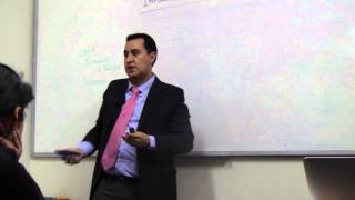 MEP Curso de Importación  Importación simplificada  Clase 3 de 7 [upl. by Ahsilek]