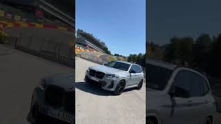 X3 LCI by AC Schnitzer [upl. by Groh]