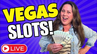 🔴What Happens When You Take 1000 to Vegas [upl. by Eolc231]