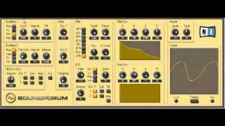 Synthesizer for Beginners  Einführung in die Subtraktive Synthese [upl. by Falkner]