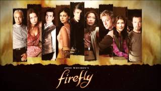 Firefly Soundtrack Mix Compilation ♫ [upl. by Aicilra483]