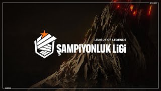 SonTeklifcom Dark Passage vs BoostGate Esports  2024 Şampiyonluk Ligi Yaz Mevsimi  Yarı Final [upl. by Moise992]