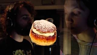 Gofika  Sången om Semla [upl. by Naihs]